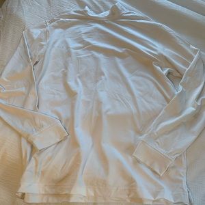 Hydro-dri under shirt